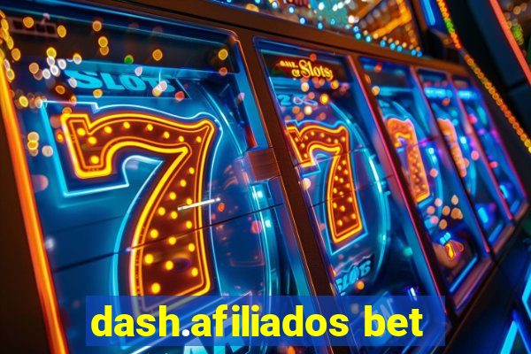 dash.afiliados bet